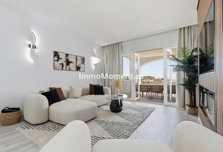 Reventa - Apartamento - Benahavís - La Quinta