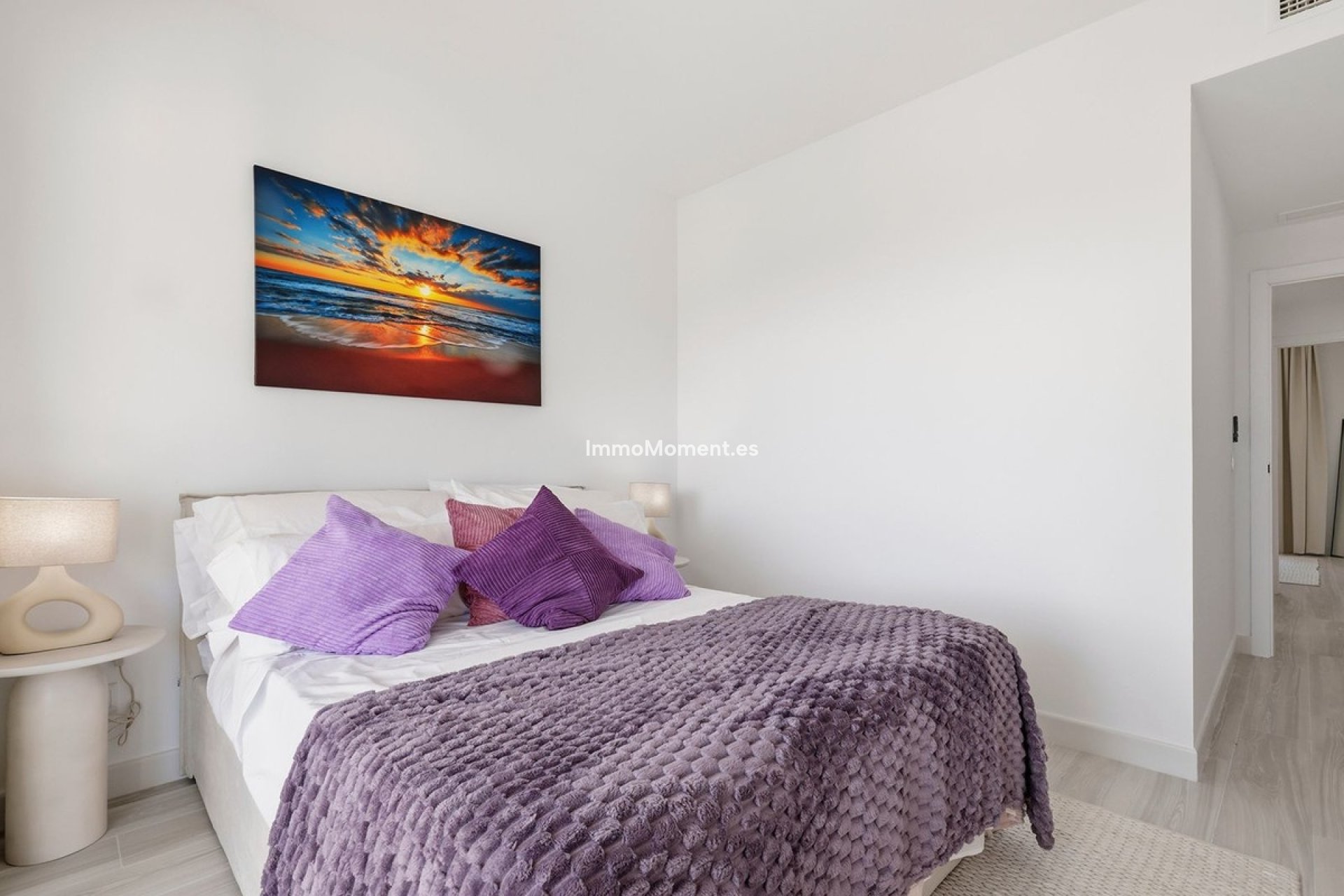 Reventa - Apartamento - Benahavís - La Quinta