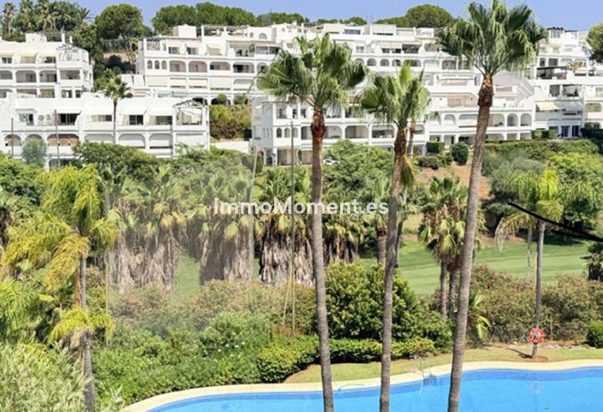 Reventa - Apartamento - Benahavís - La Quinta