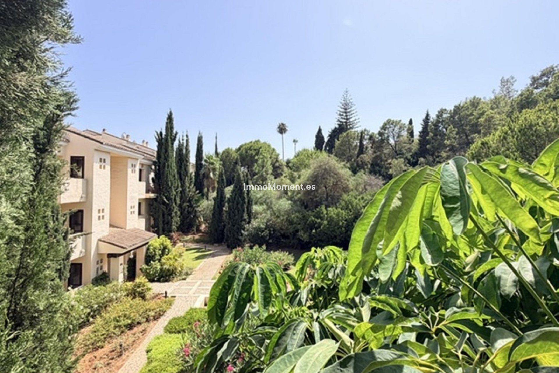 Reventa - Apartamento - Benahavís - La Quinta