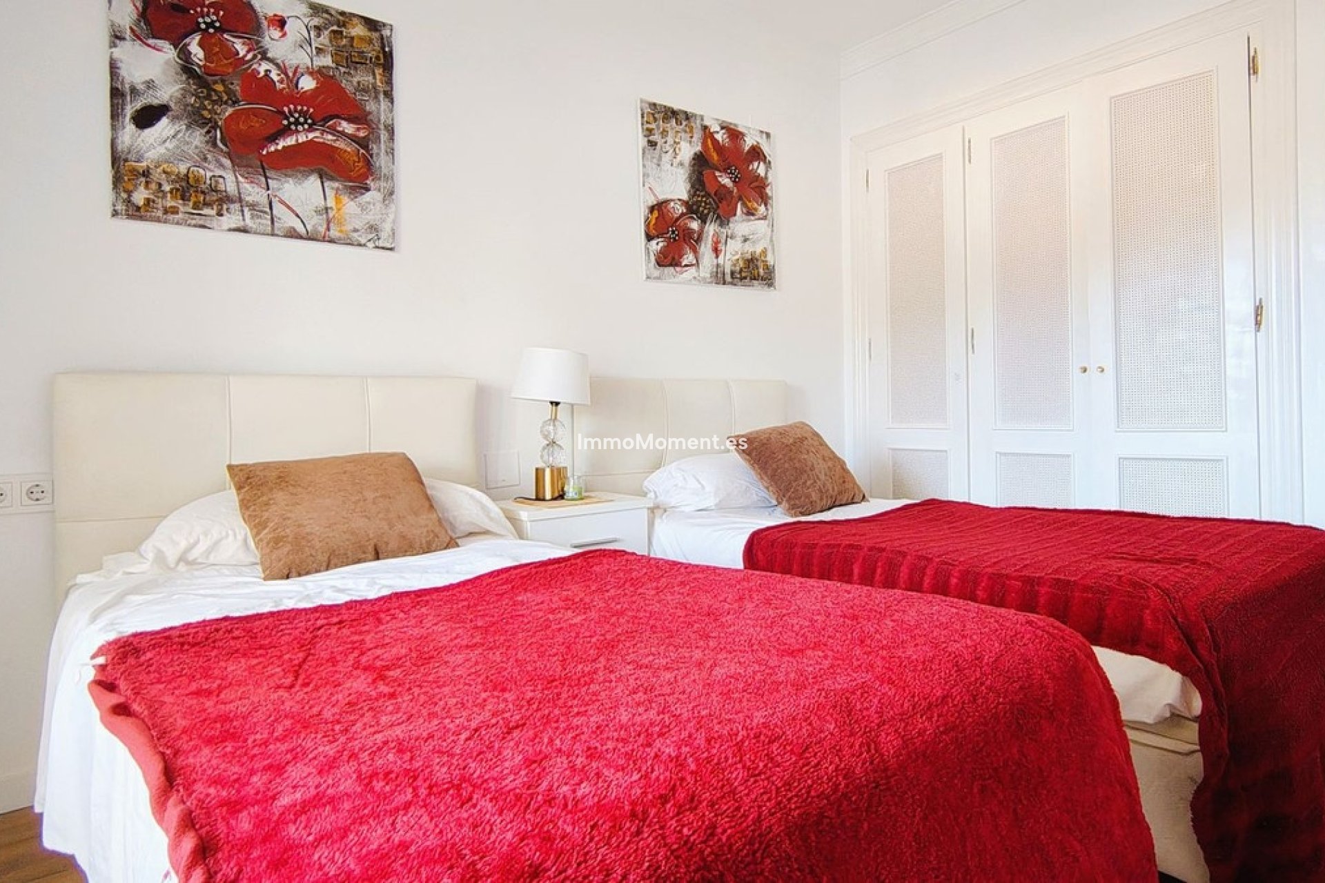 Reventa - Apartamento - Benahavís - La Quinta