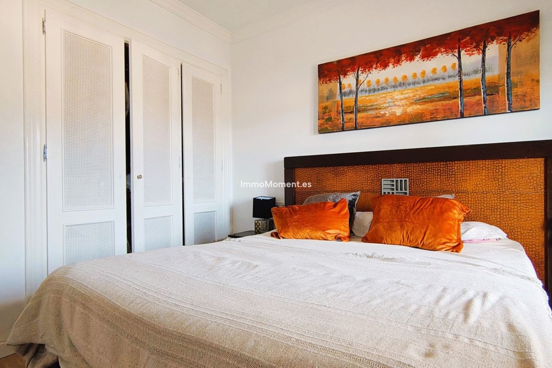 Reventa - Apartamento - Benahavís - La Quinta