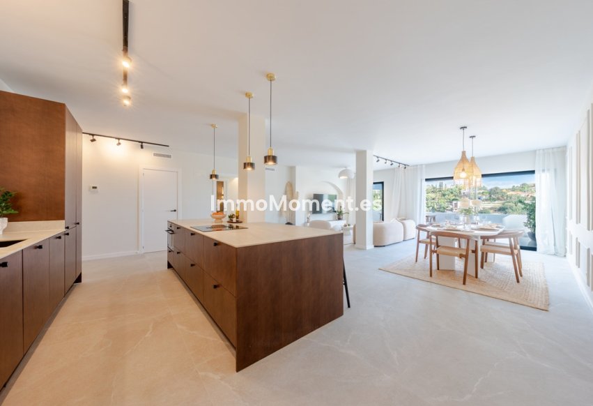 Reventa - Apartamento - Benahavís - La Quinta