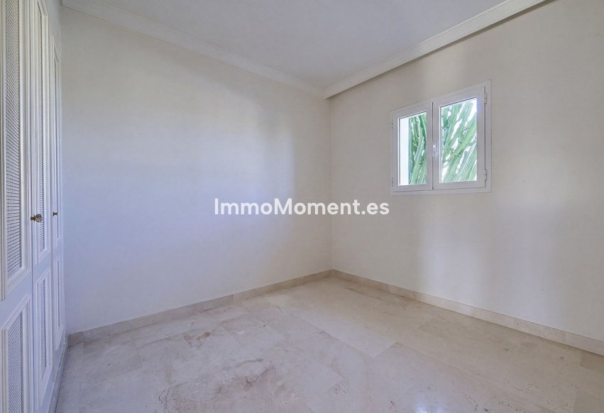 Reventa - Apartamento - Benahavís - La Quinta