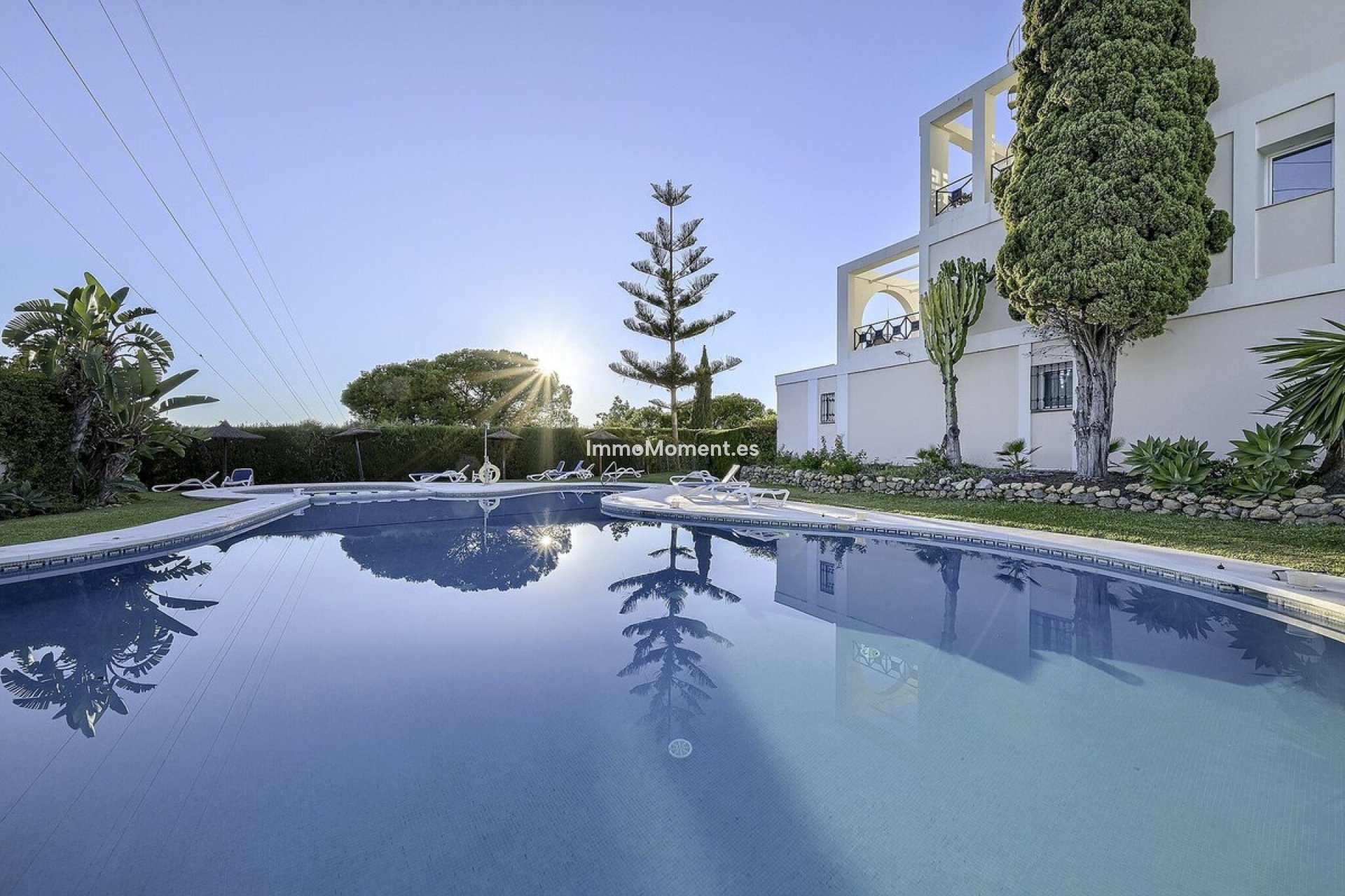 Reventa - Apartamento - Benahavís - La Quinta
