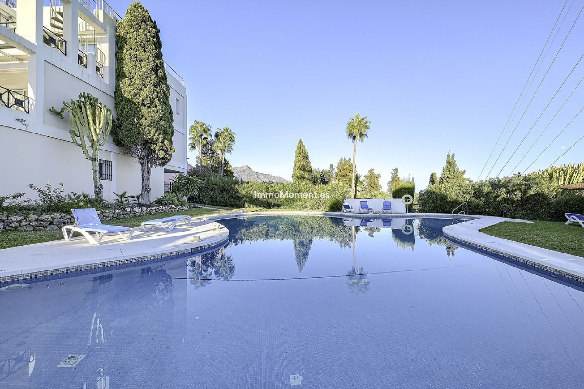 Reventa - Apartamento - Benahavís - La Quinta