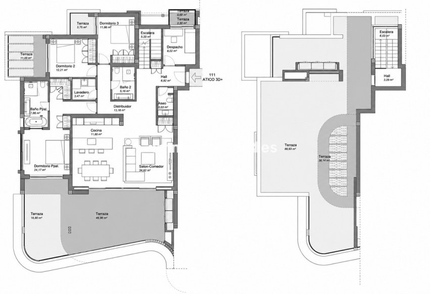 Reventa - Apartamento - Benahavís - La Quinta