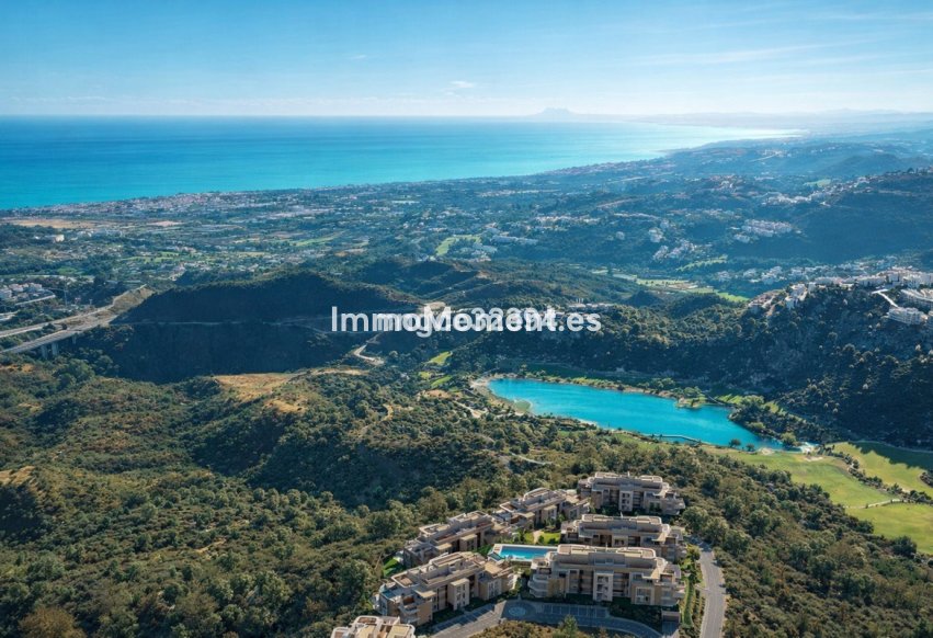 Reventa - Apartamento - Benahavís - La Quinta