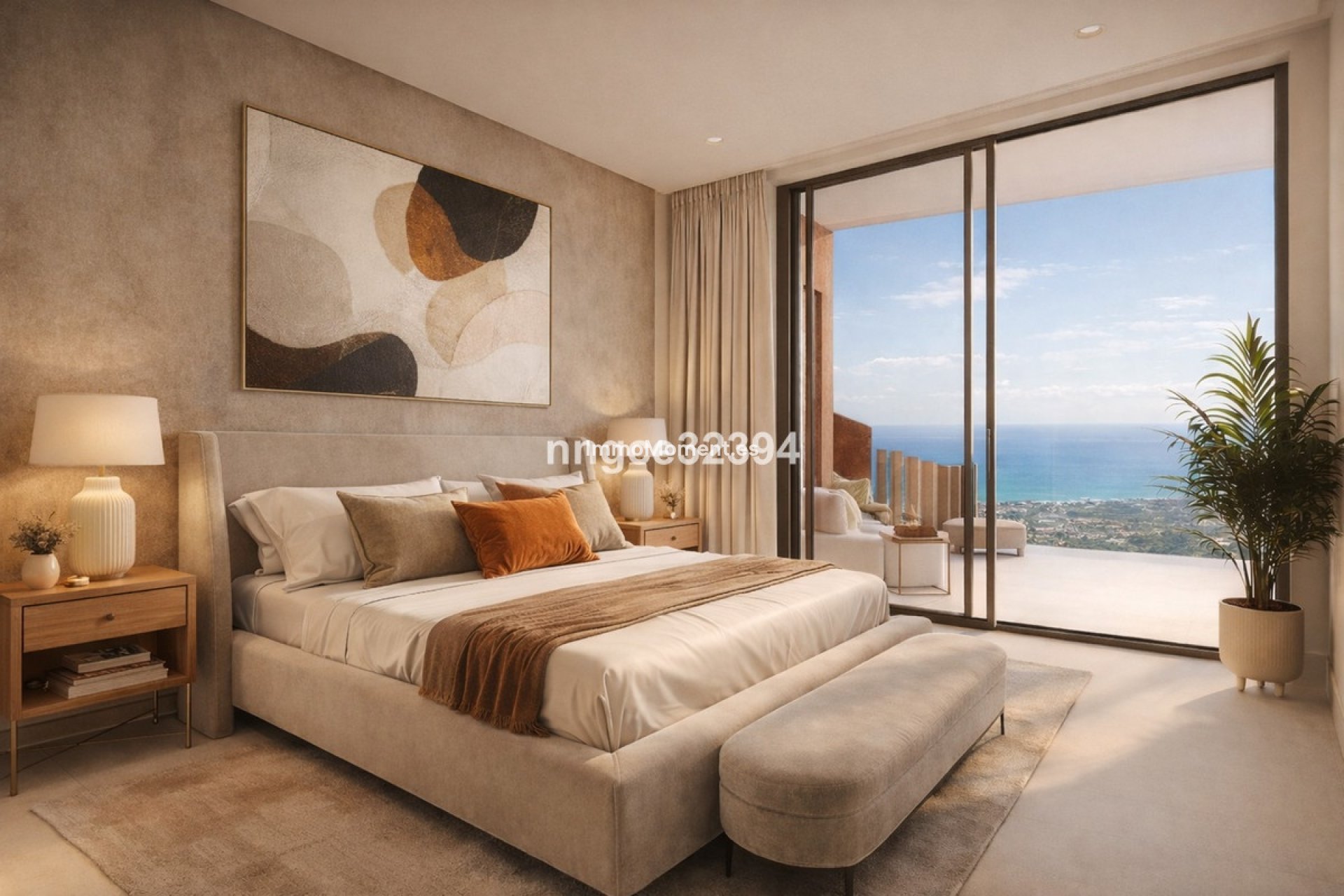 Reventa - Apartamento - Benahavís - La Quinta