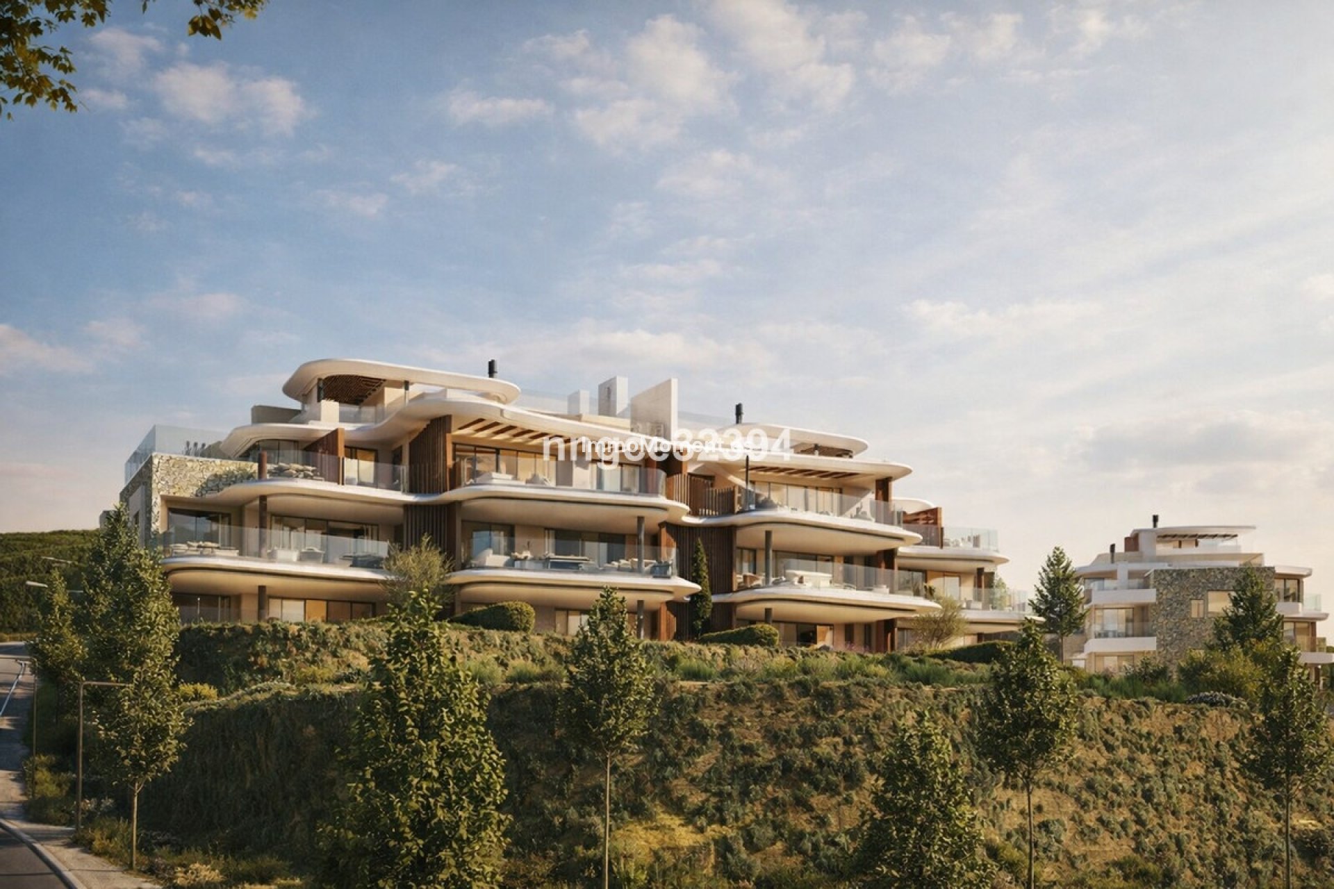 Reventa - Apartamento - Benahavís - La Quinta