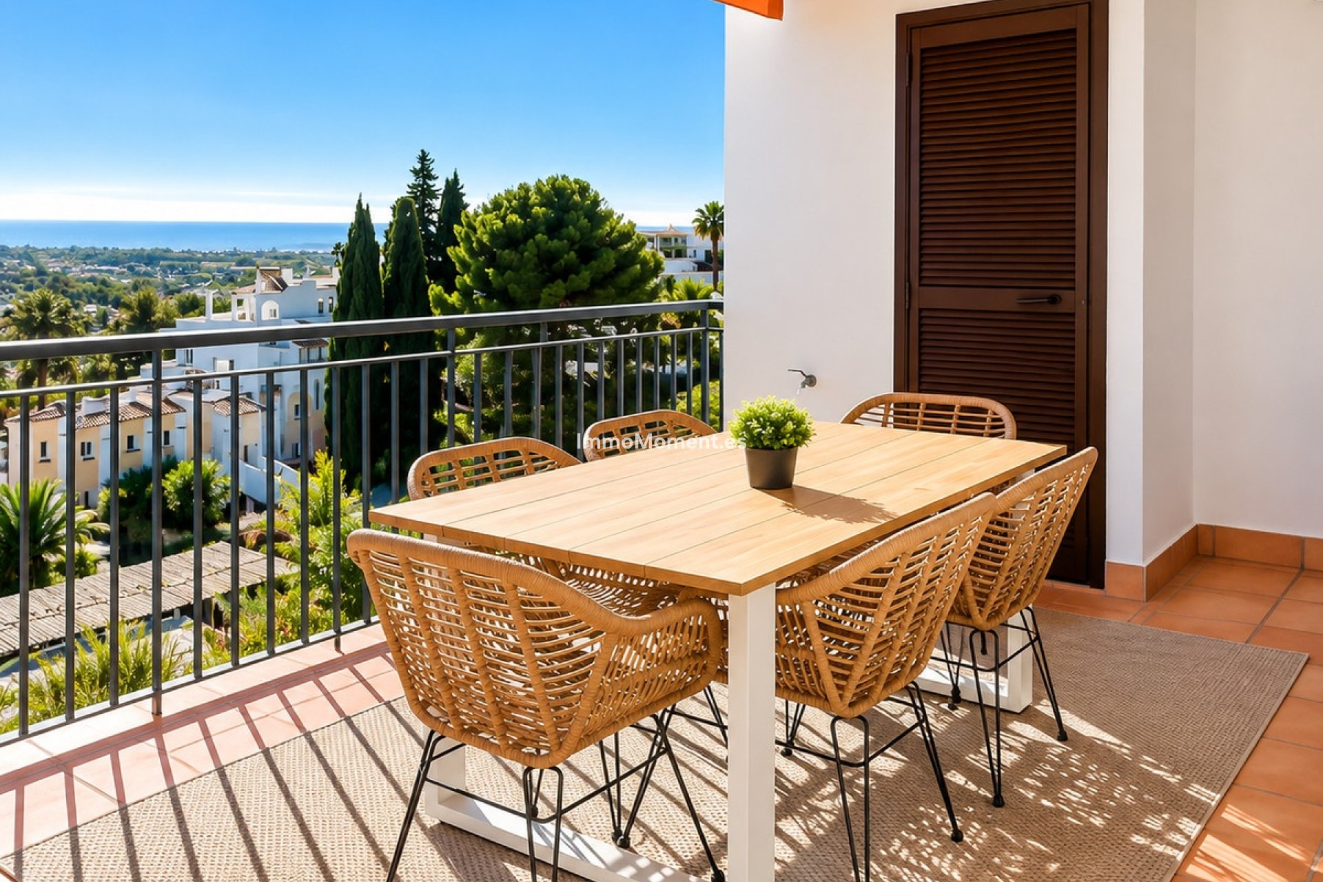 Reventa - Apartamento - Benahavís - La Quinta