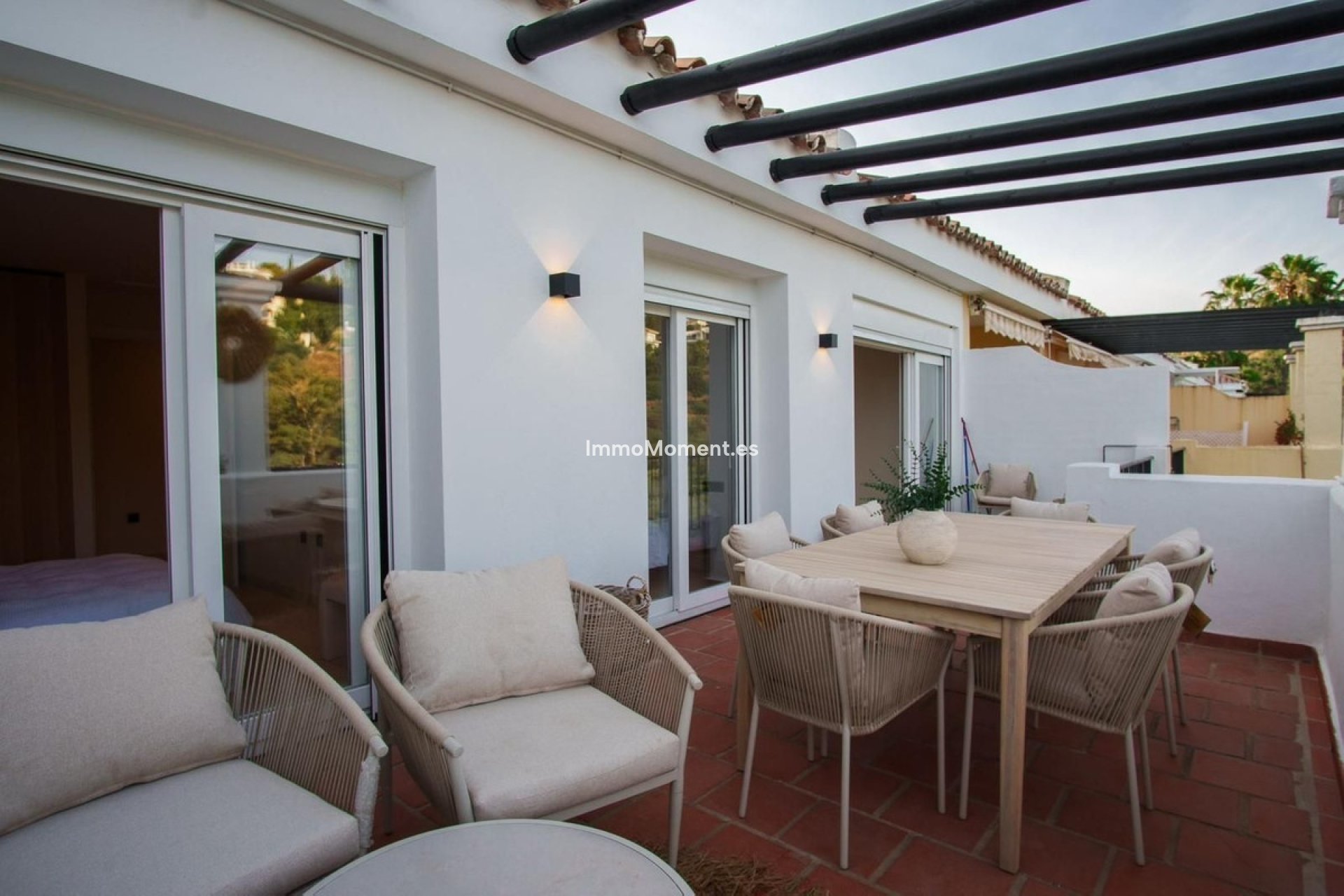 Reventa - Apartamento - Benahavís - La Quinta