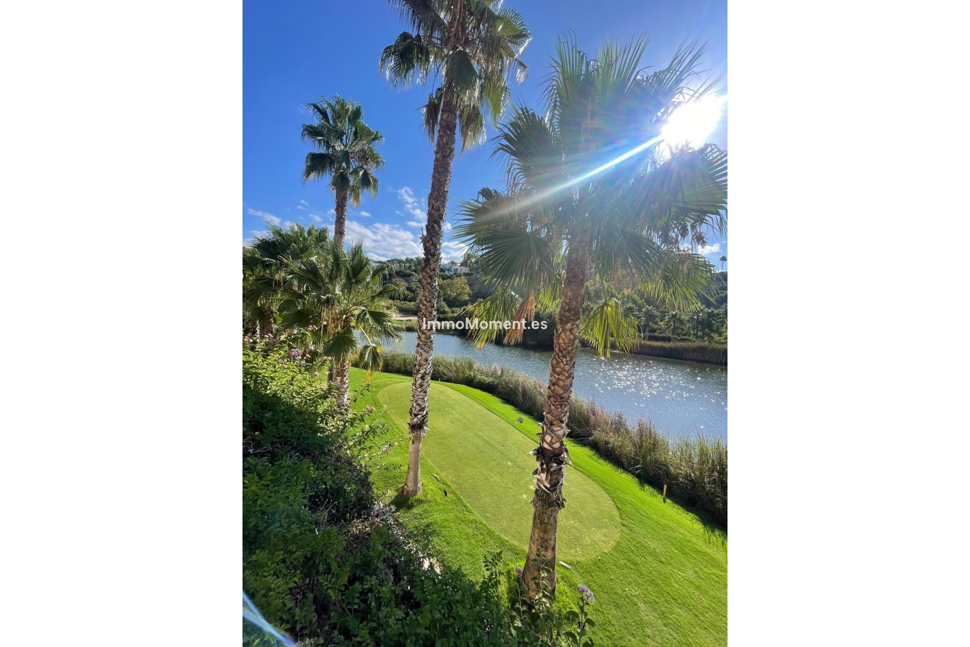 Reventa - Apartamento - Benahavís - La Quinta