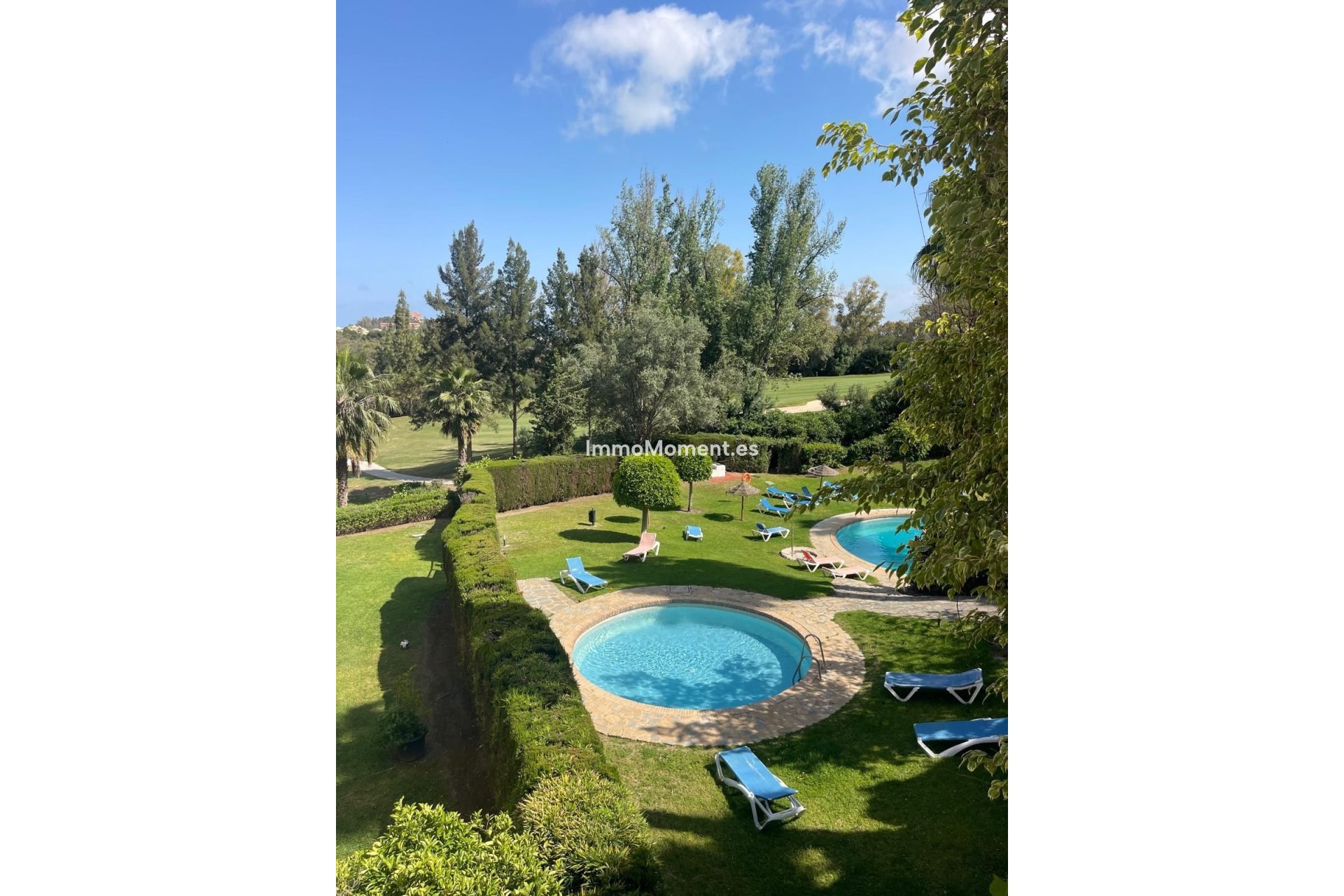 Reventa - Apartamento - Benahavís - La Quinta