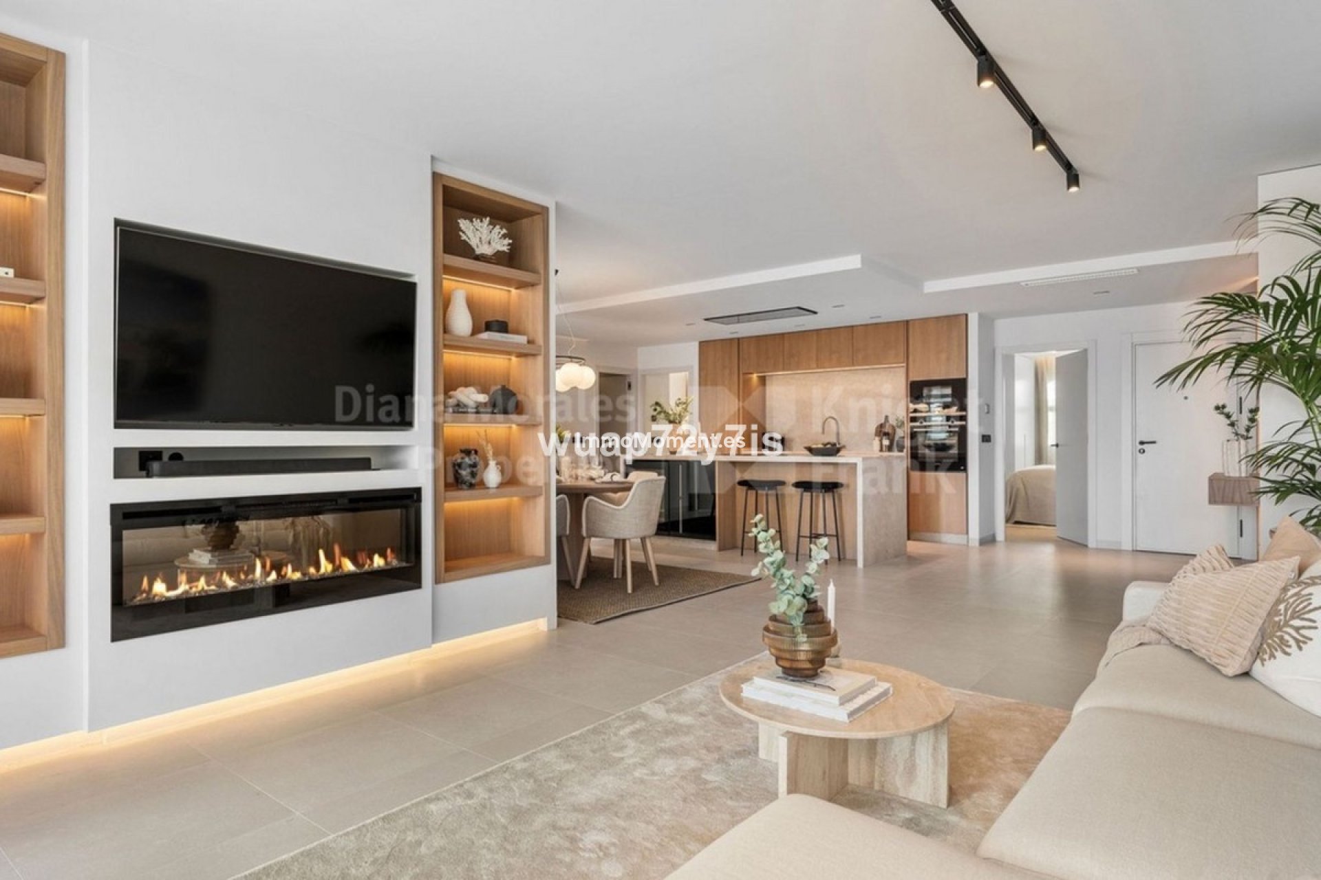Reventa - Apartamento - Benahavís - La Quinta