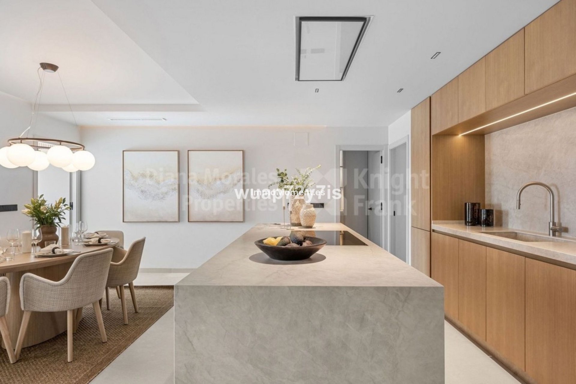 Reventa - Apartamento - Benahavís - La Quinta