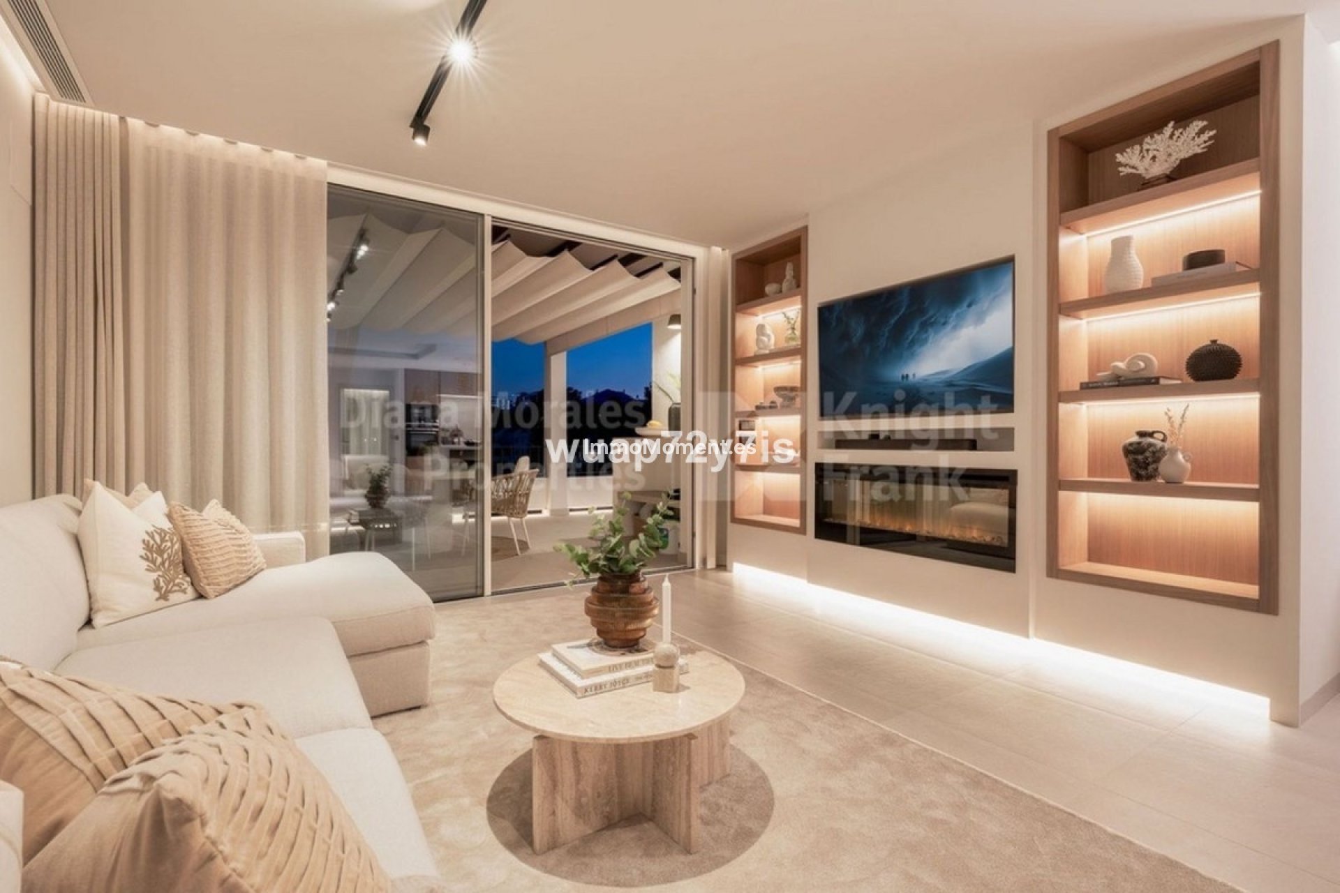 Reventa - Apartamento - Benahavís - La Quinta