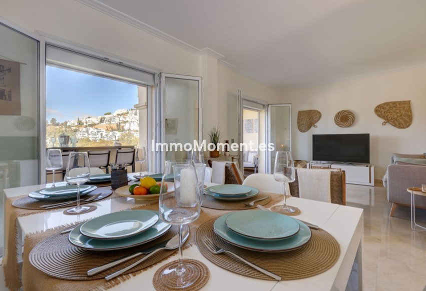 Reventa - Apartamento - Benahavís - La Quinta