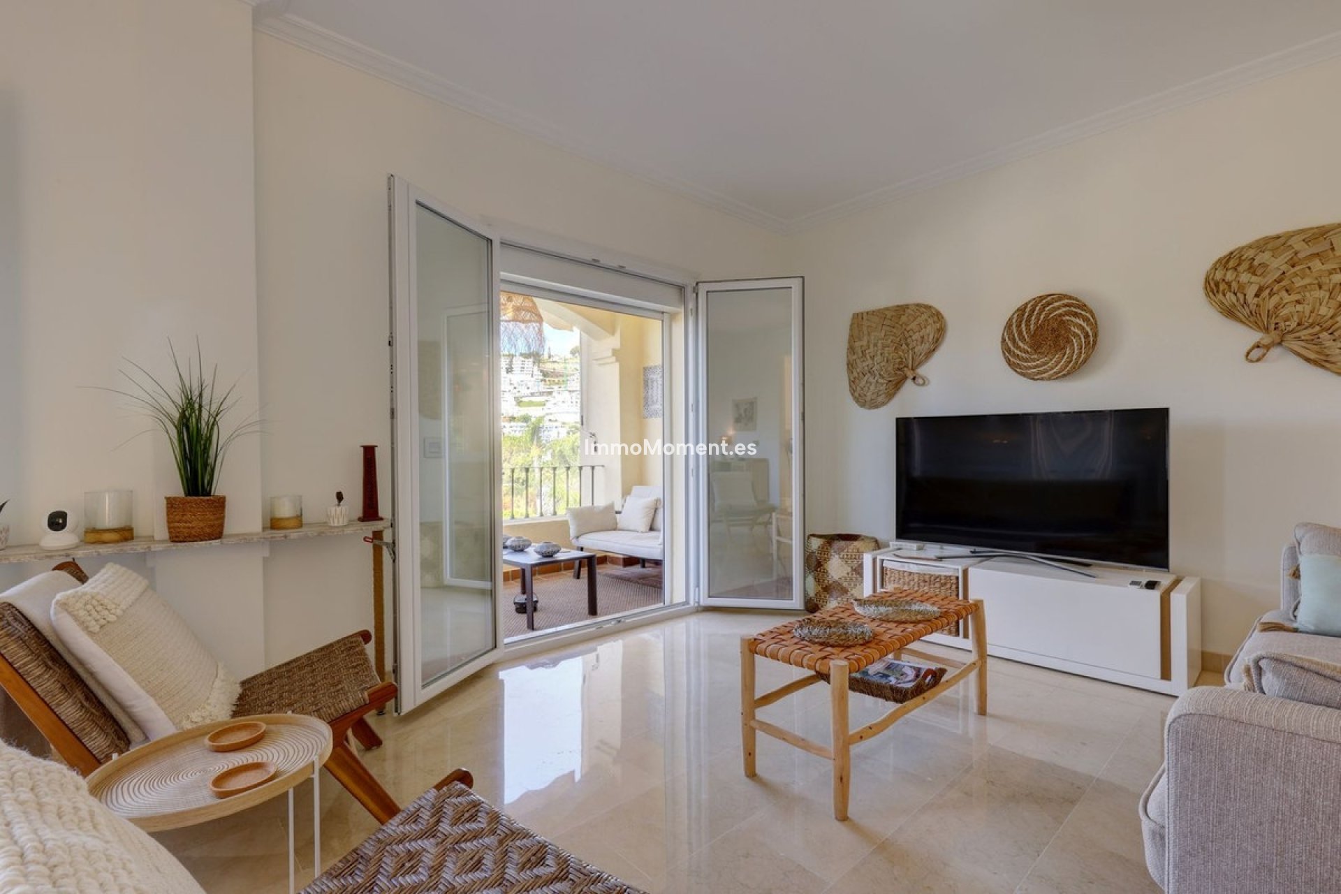 Reventa - Apartamento - Benahavís - La Quinta