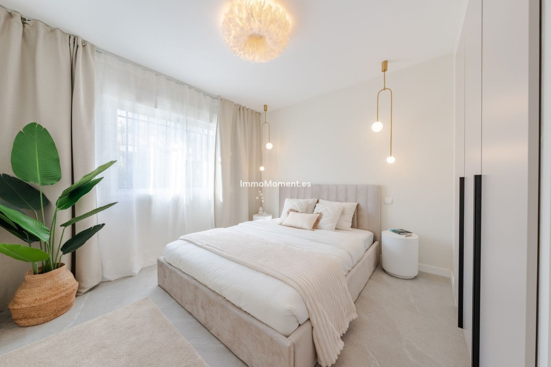 Reventa - Apartamento - Benahavís - La Quinta