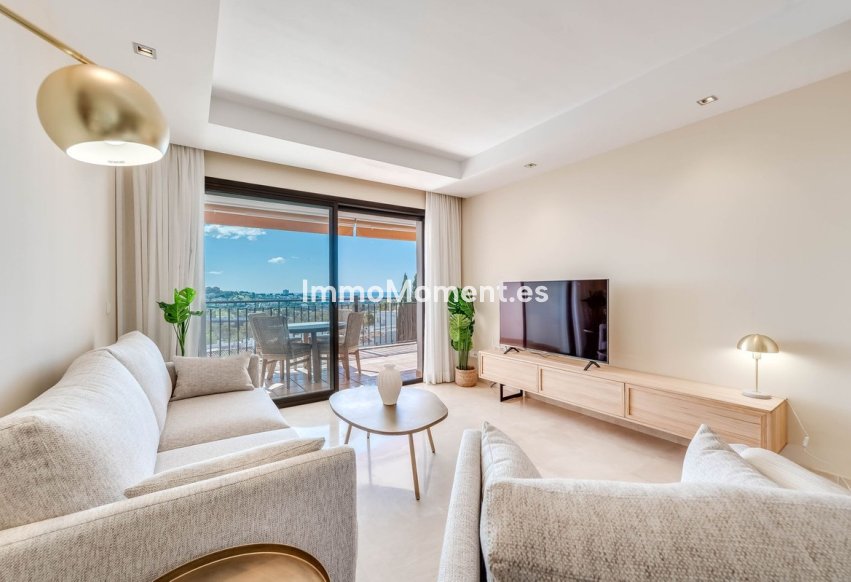 Reventa - Apartamento - Benahavís - La Quinta