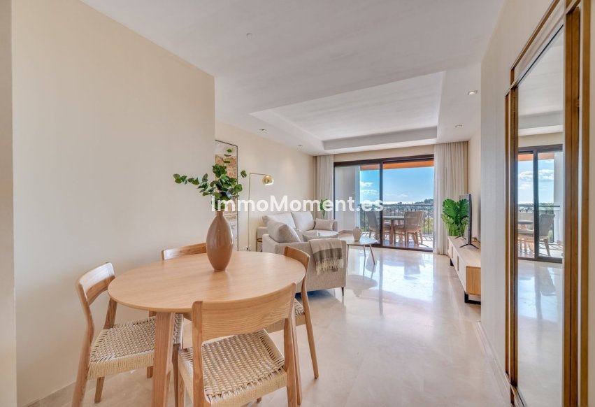 Reventa - Apartamento - Benahavís - La Quinta