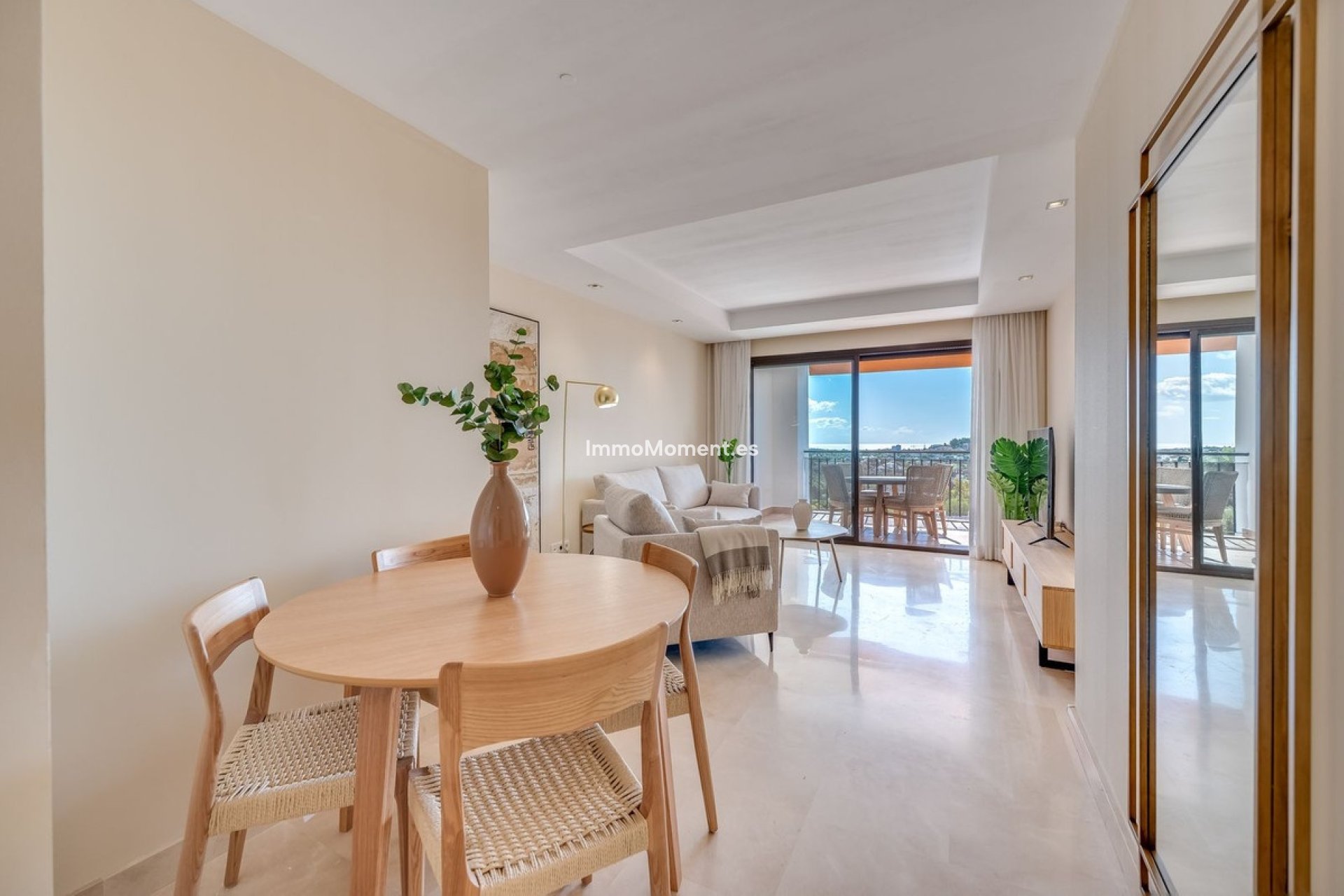 Reventa - Apartamento - Benahavís - La Quinta