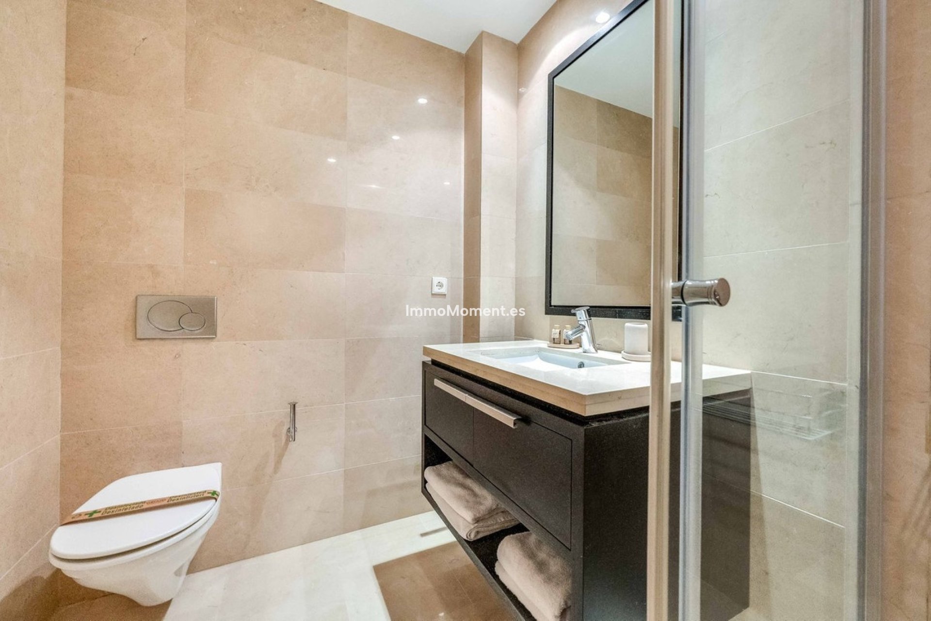 Reventa - Apartamento - Benahavís - La Quinta