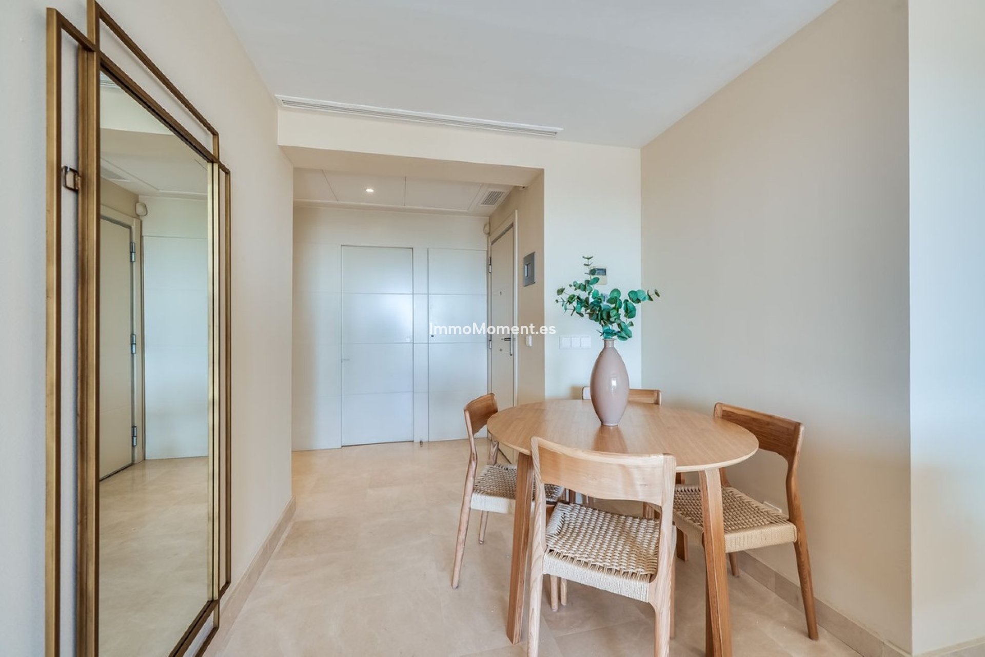 Reventa - Apartamento - Benahavís - La Quinta