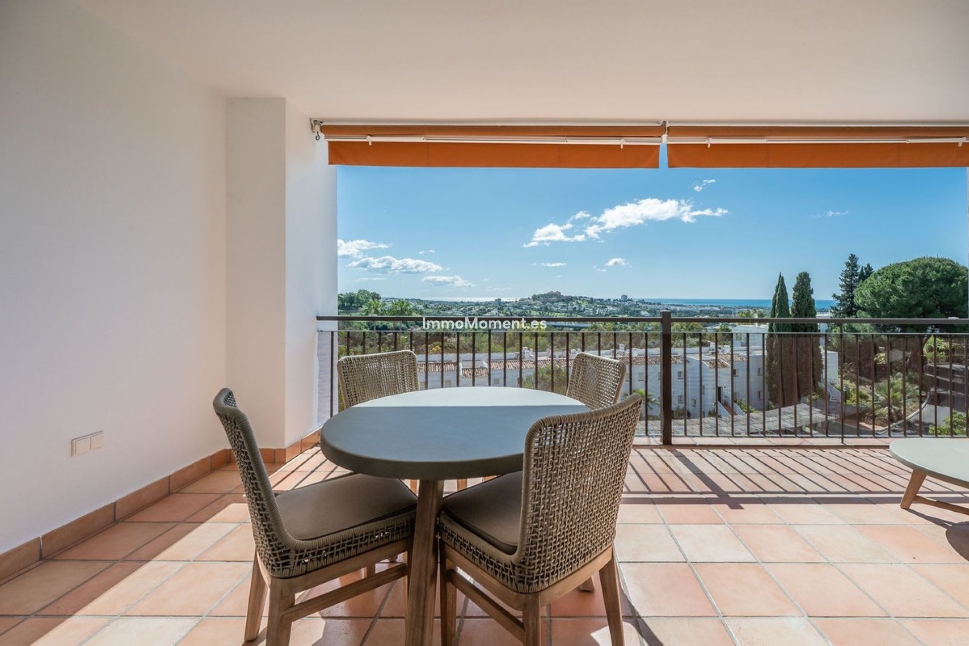 Reventa - Apartamento - Benahavís - La Quinta