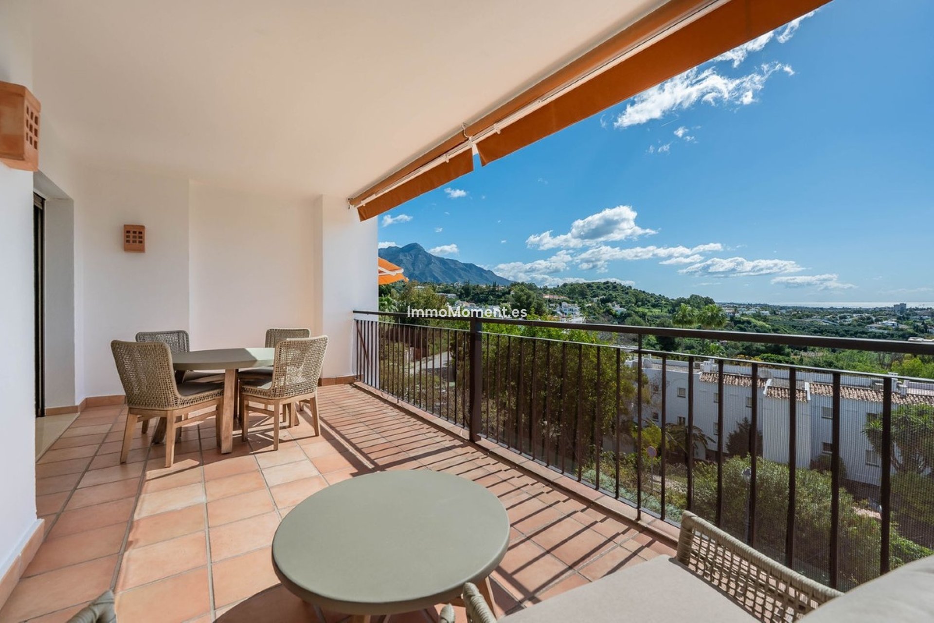 Reventa - Apartamento - Benahavís - La Quinta