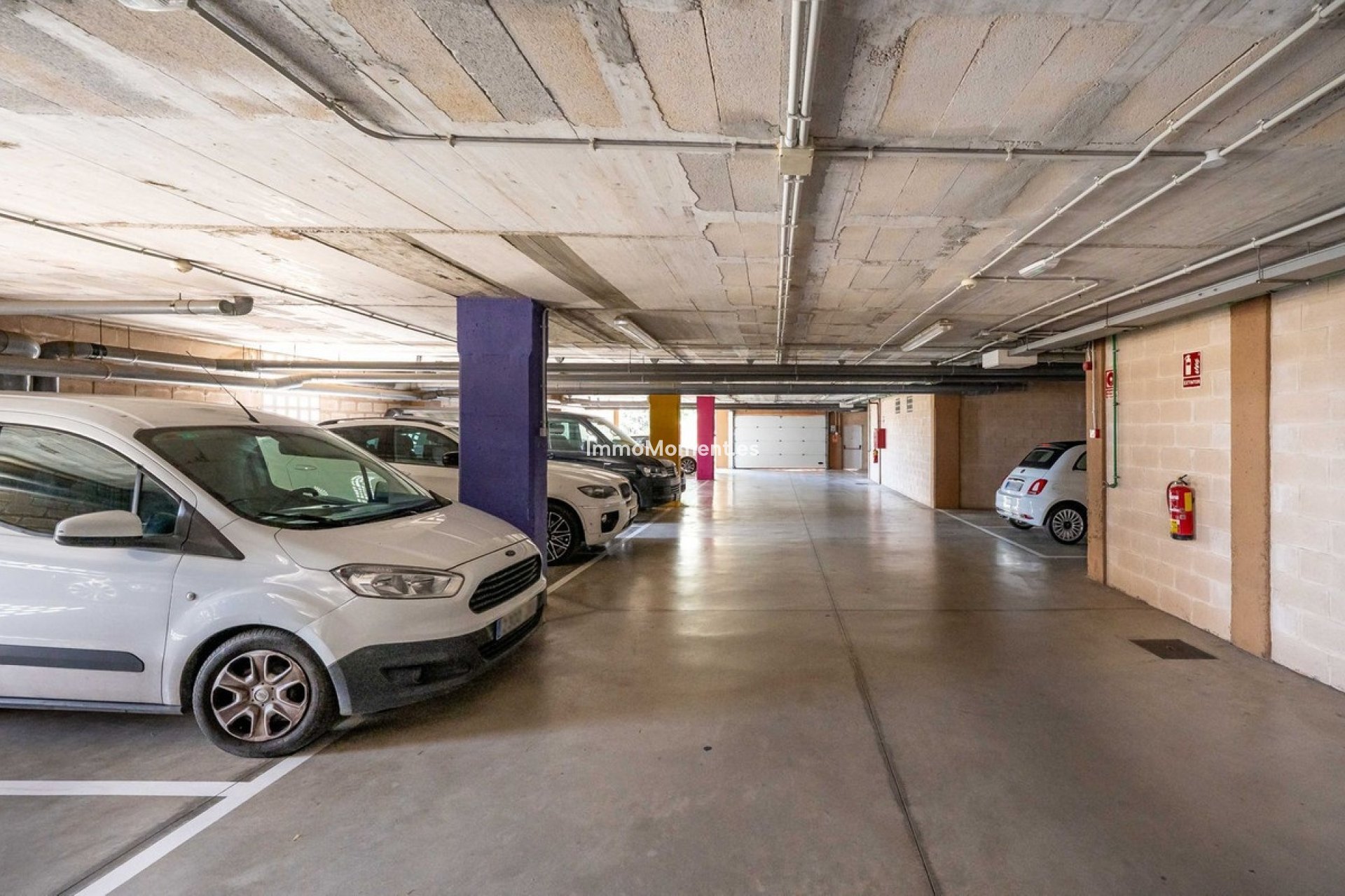 Reventa - Apartamento - Benahavís - La Quinta