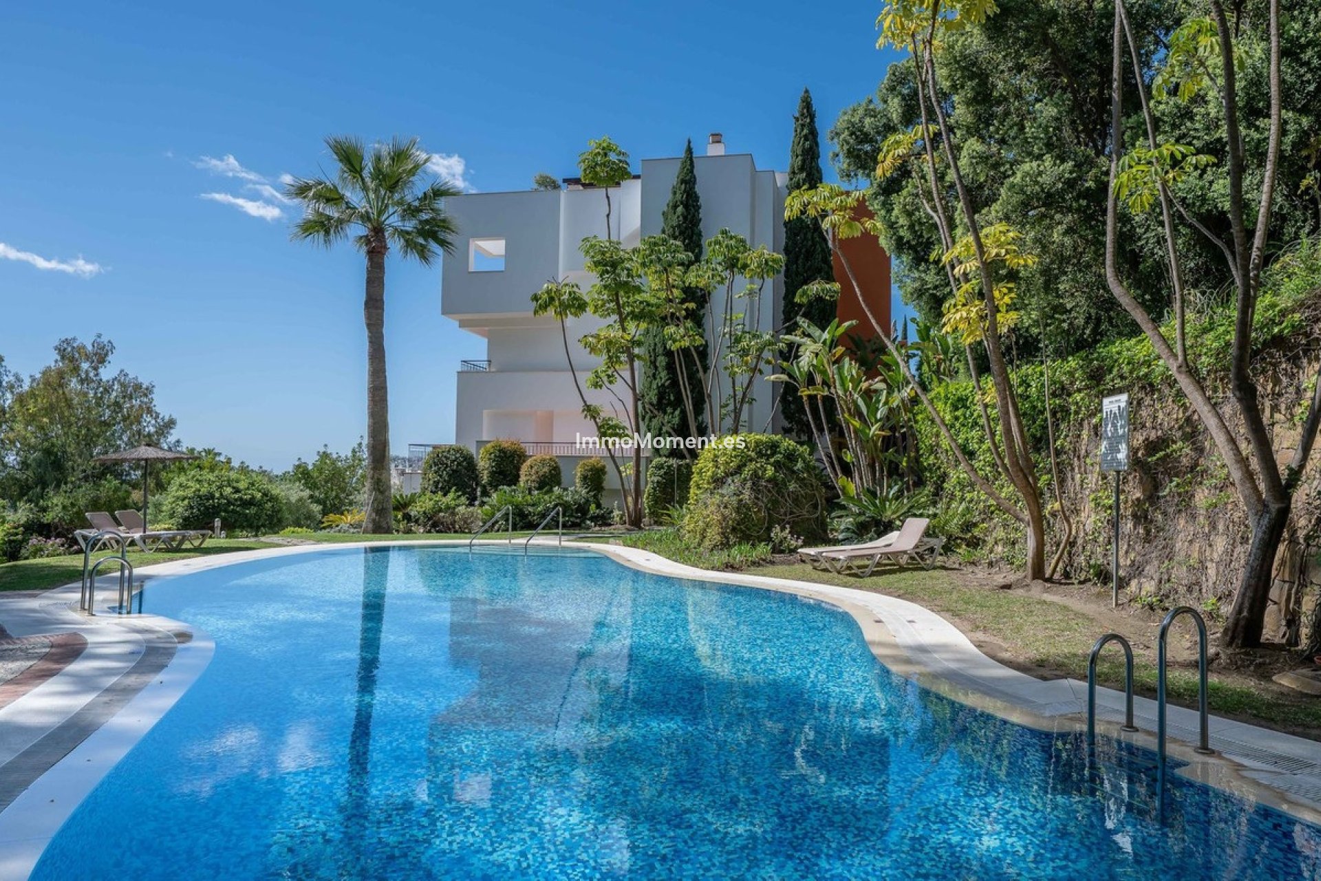 Reventa - Apartamento - Benahavís - La Quinta