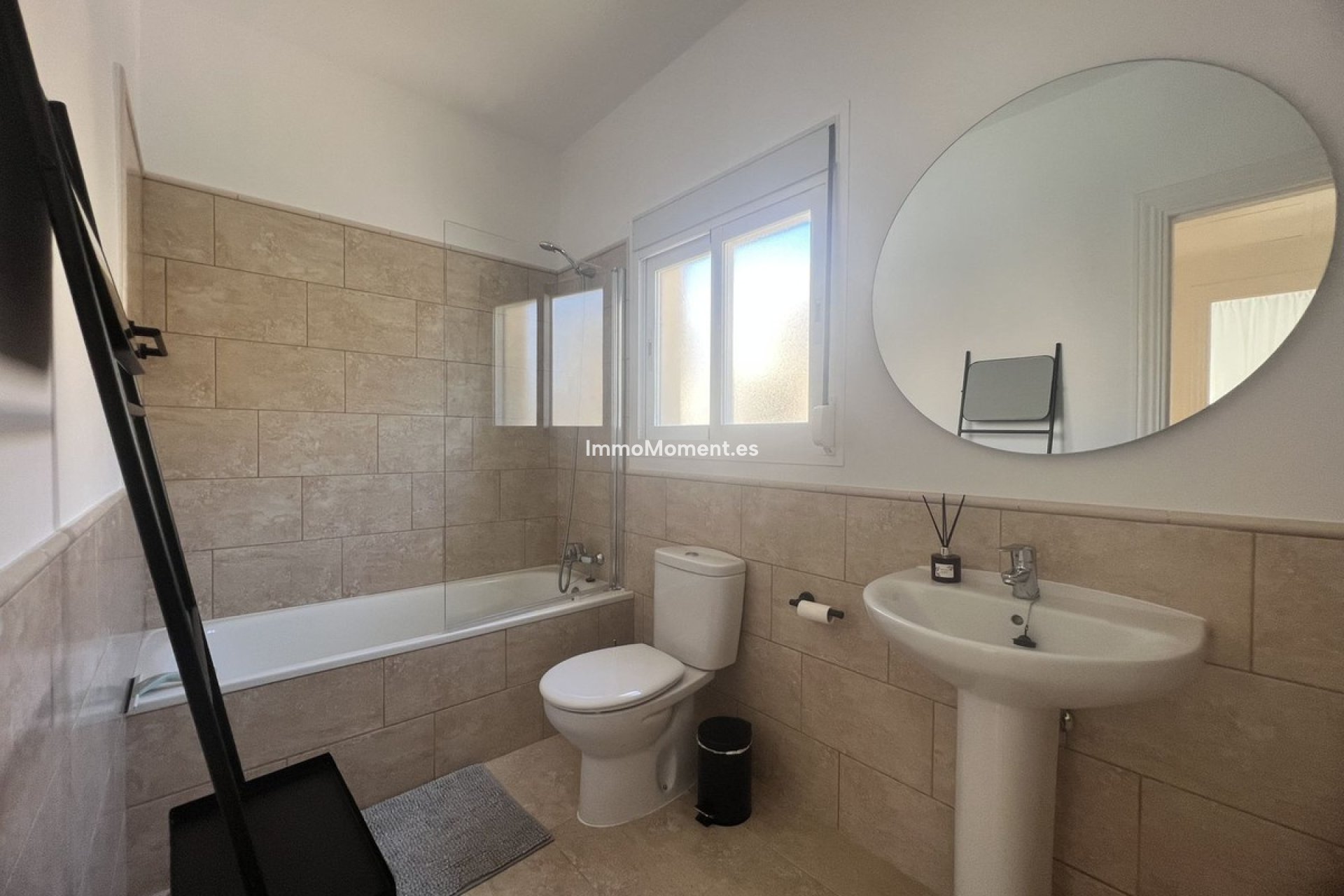 Reventa - Apartamento - Benahavís - La Quinta