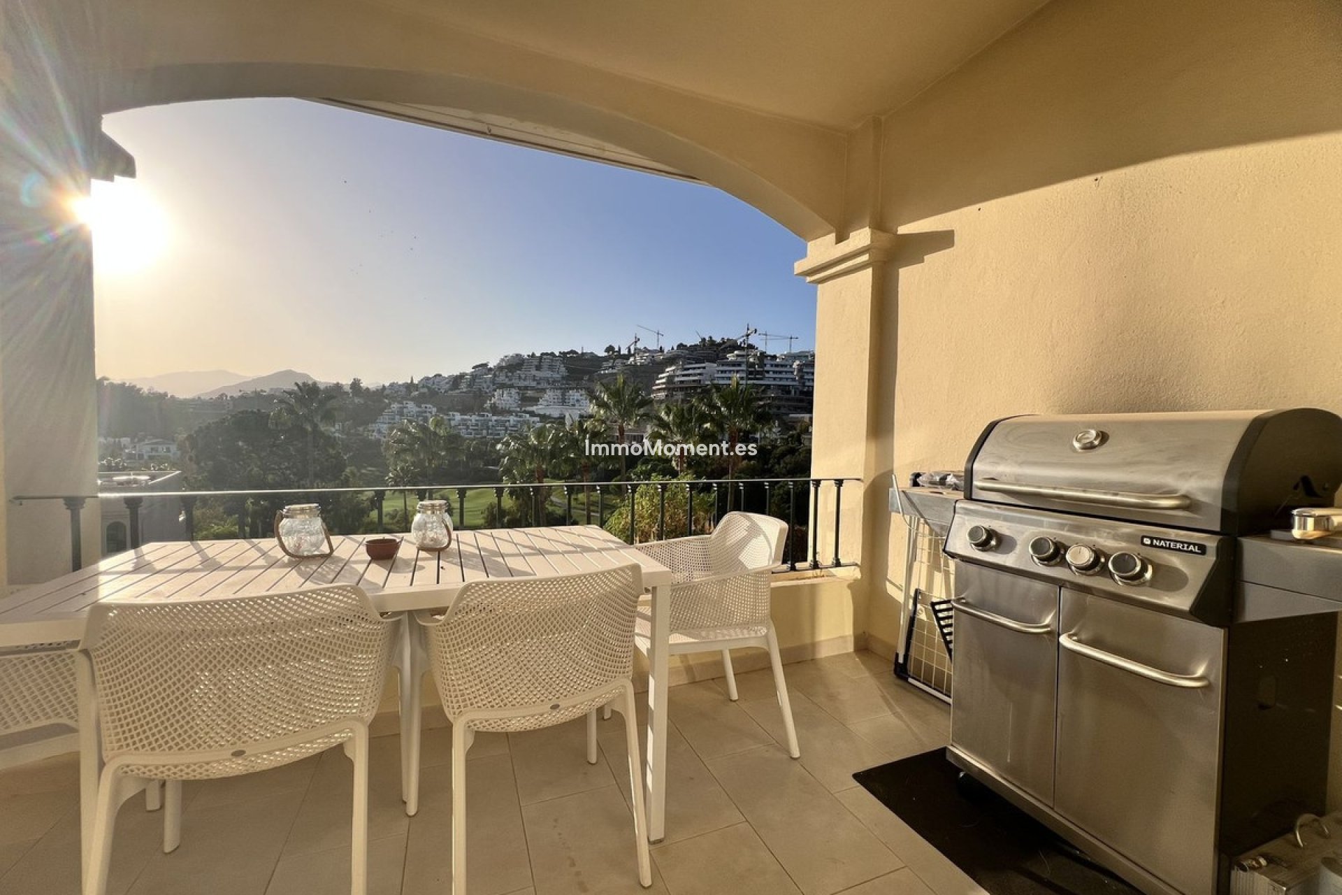 Reventa - Apartamento - Benahavís - La Quinta