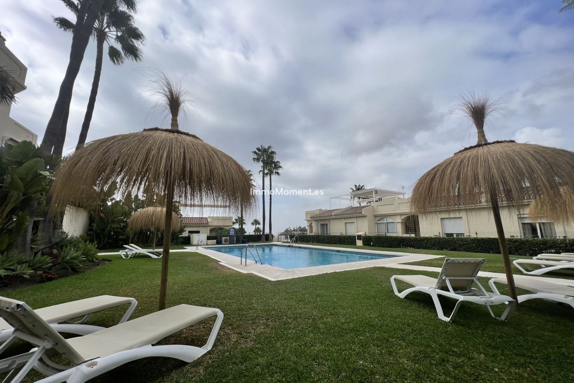 Reventa - Apartamento - Benahavís - La Quinta