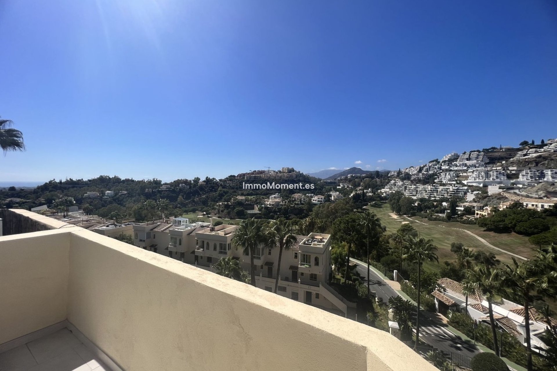 Reventa - Apartamento - Benahavís - La Quinta