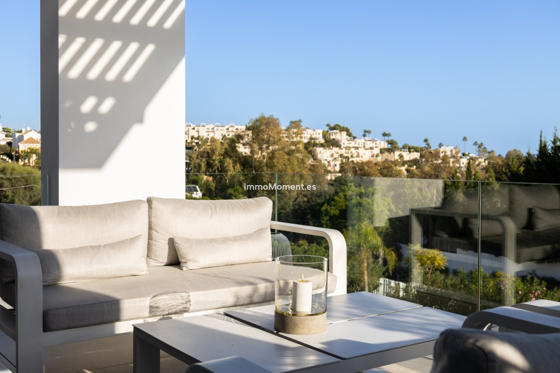 Reventa - Apartamento - Benahavís - La Quinta