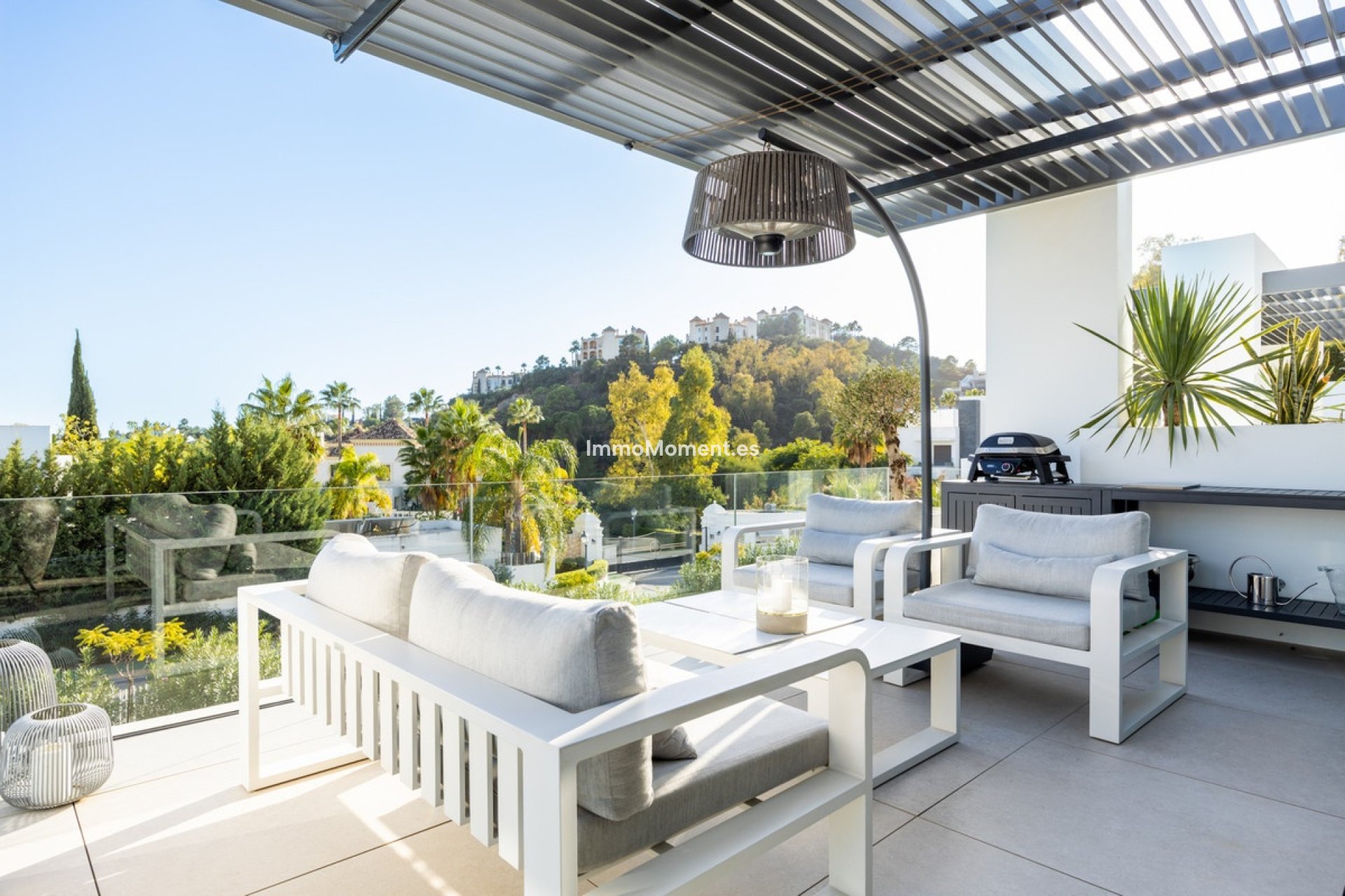 Reventa - Apartamento - Benahavís - La Quinta