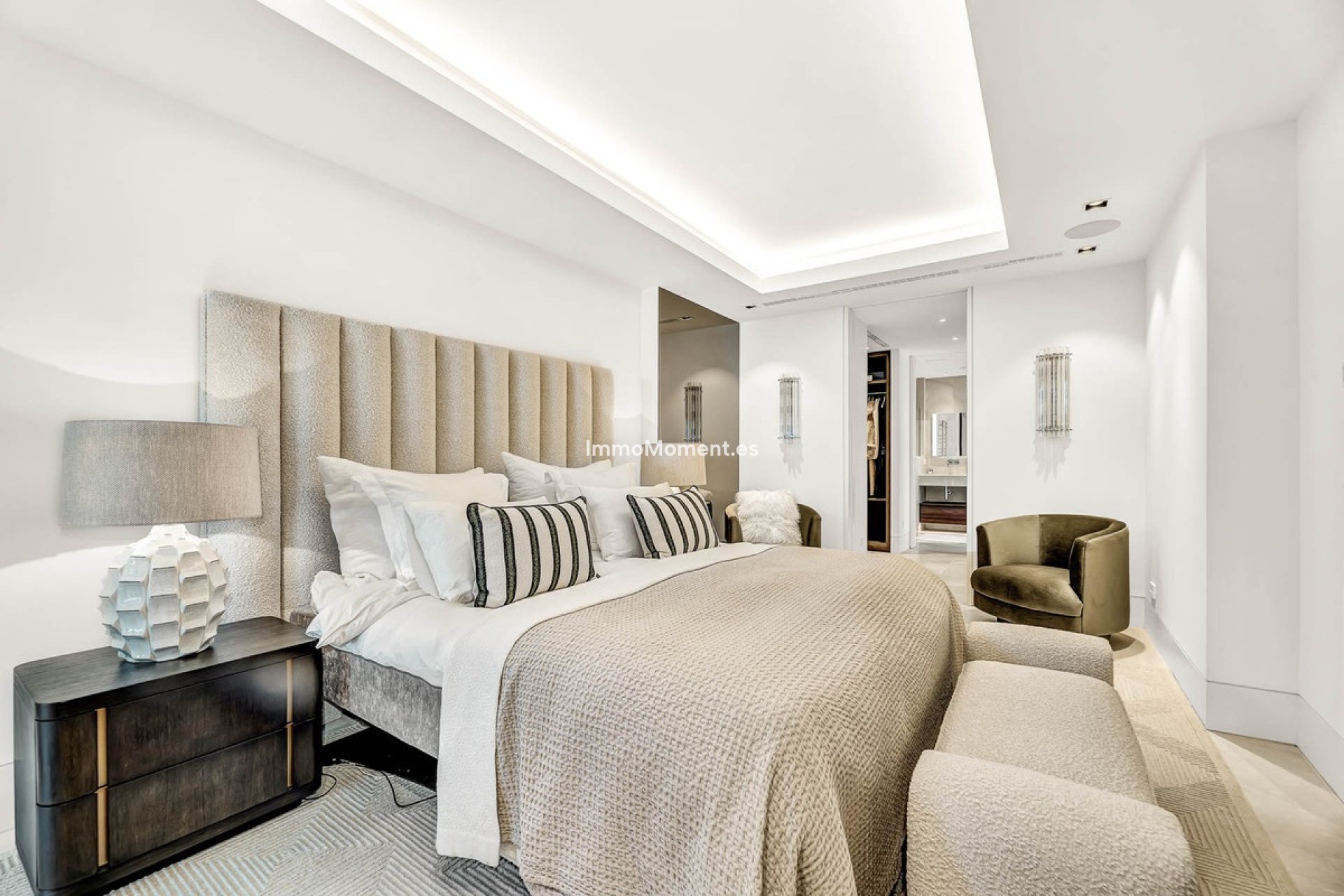 Reventa - Apartamento - Benahavís - La Quinta