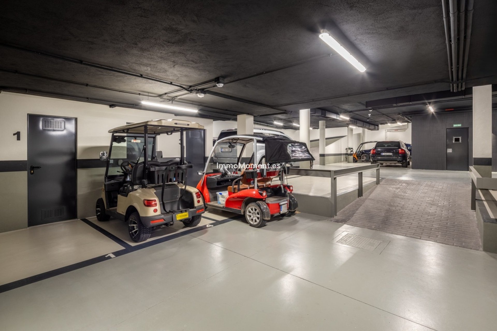 Reventa - Apartamento - Benahavís - La Quinta