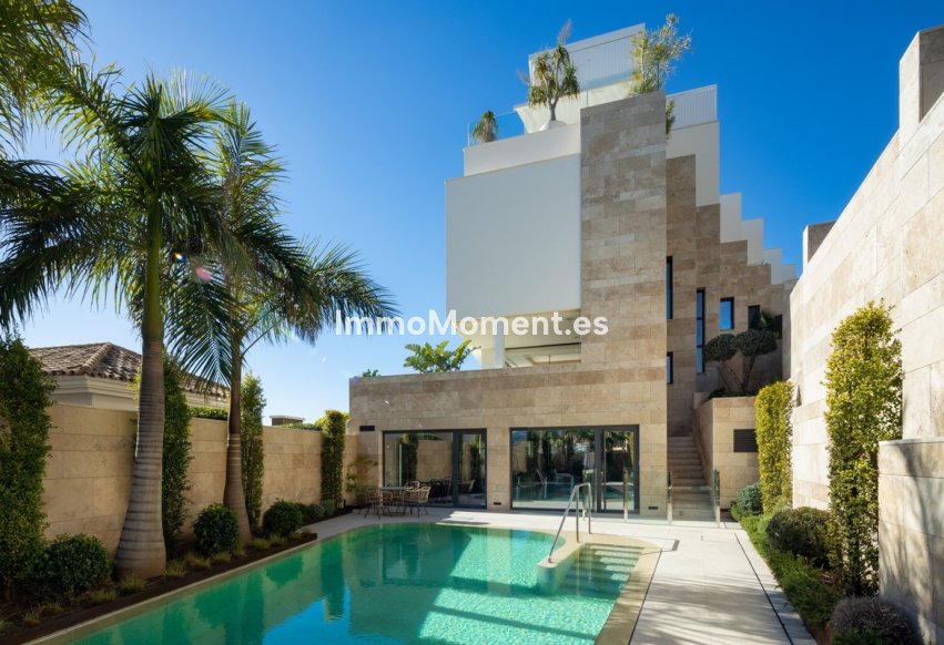 Reventa - Apartamento - Benahavís - La Quinta