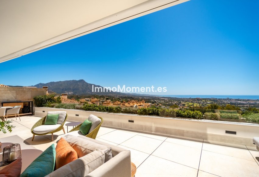 Reventa - Apartamento - Benahavís - La Quinta