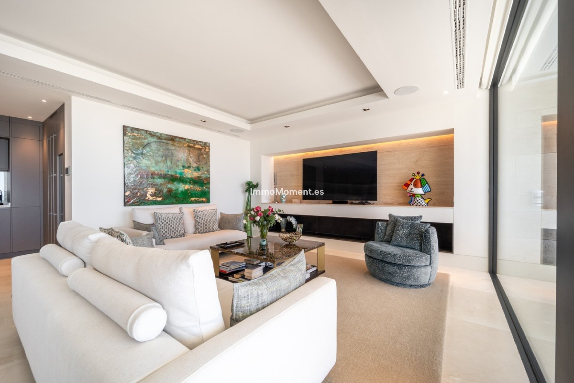 Reventa - Apartamento - Benahavís - La Quinta