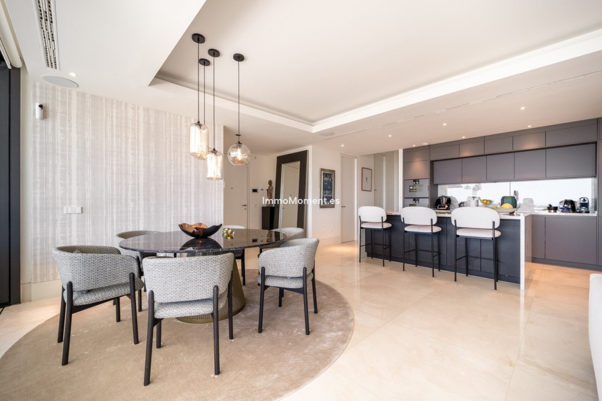 Reventa - Apartamento - Benahavís - La Quinta