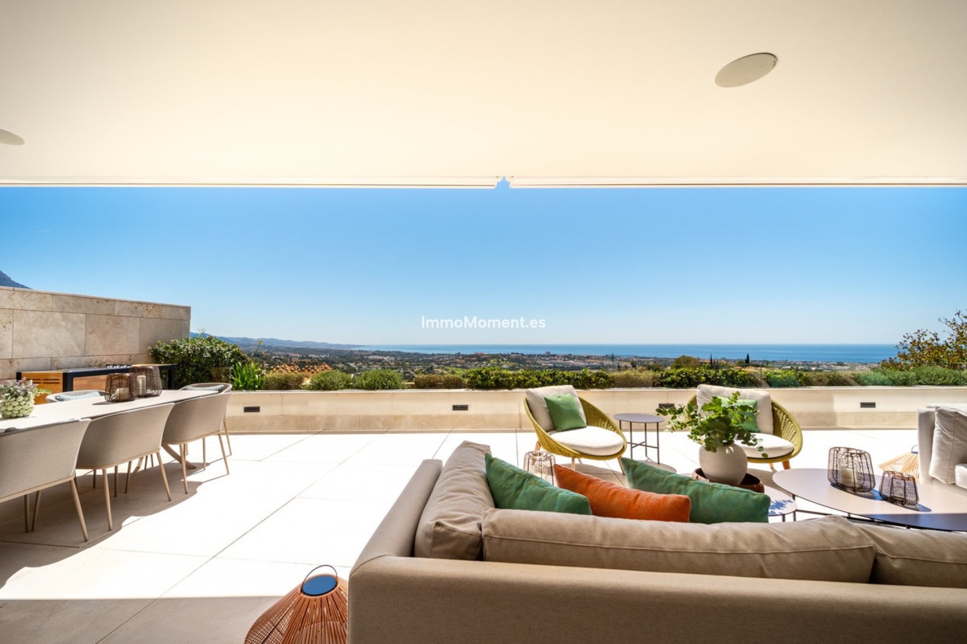 Reventa - Apartamento - Benahavís - La Quinta