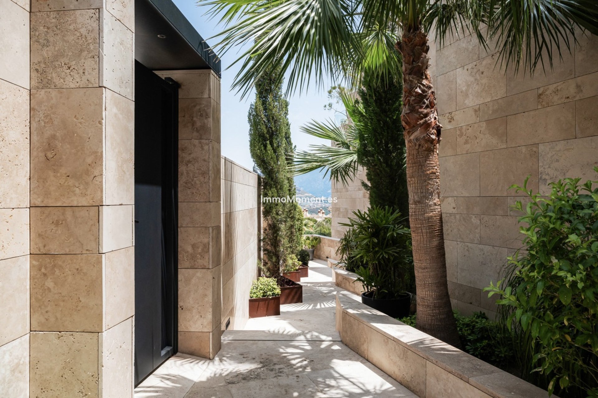 Reventa - Apartamento - Benahavís - La Quinta