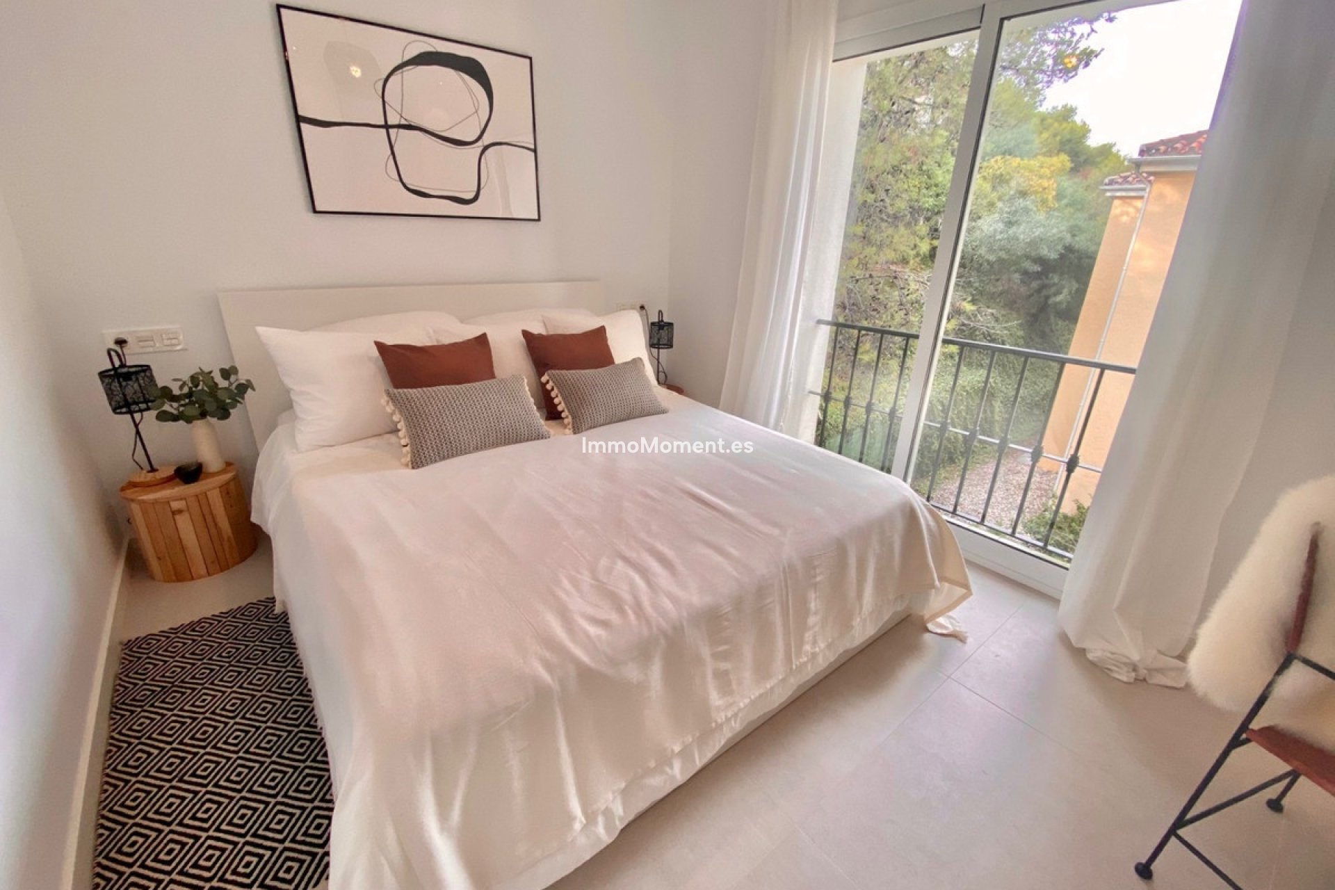 Reventa - Apartamento - Benahavís - La Quinta