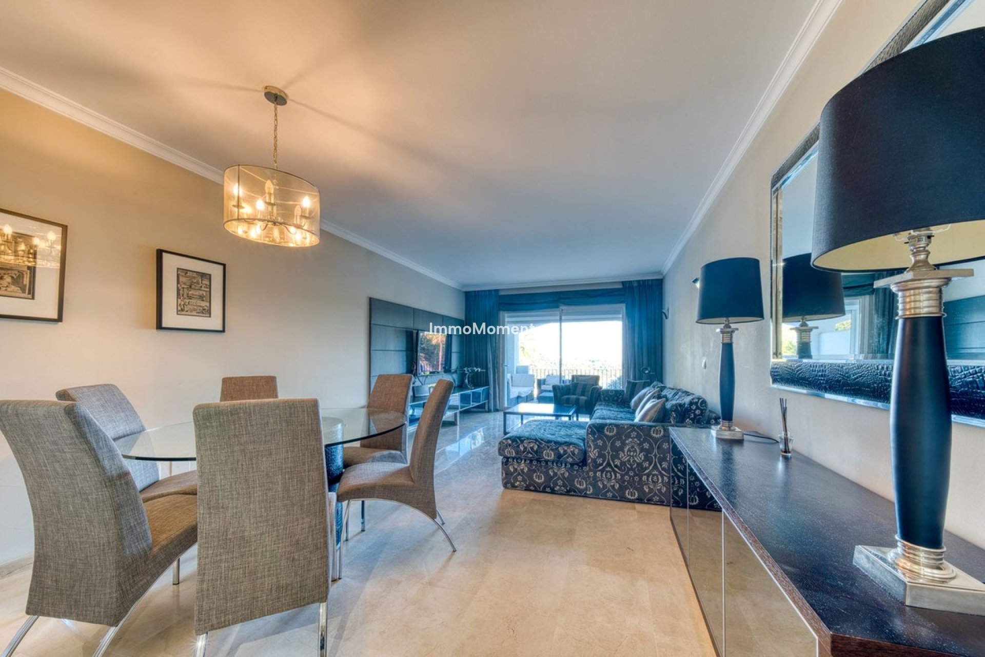 Reventa - Apartamento - Benahavís - La Quinta