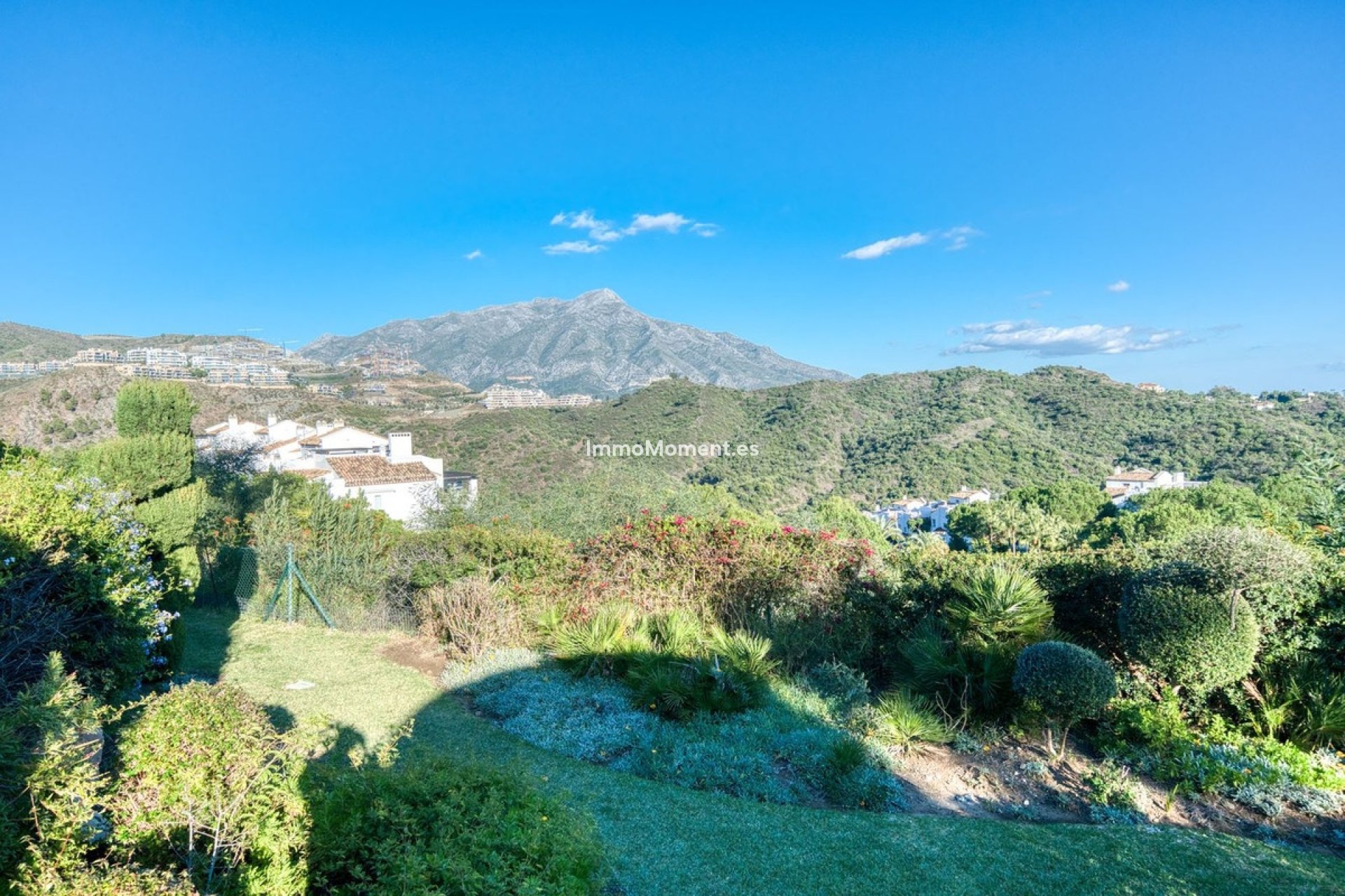 Reventa - Apartamento - Benahavís - La Quinta